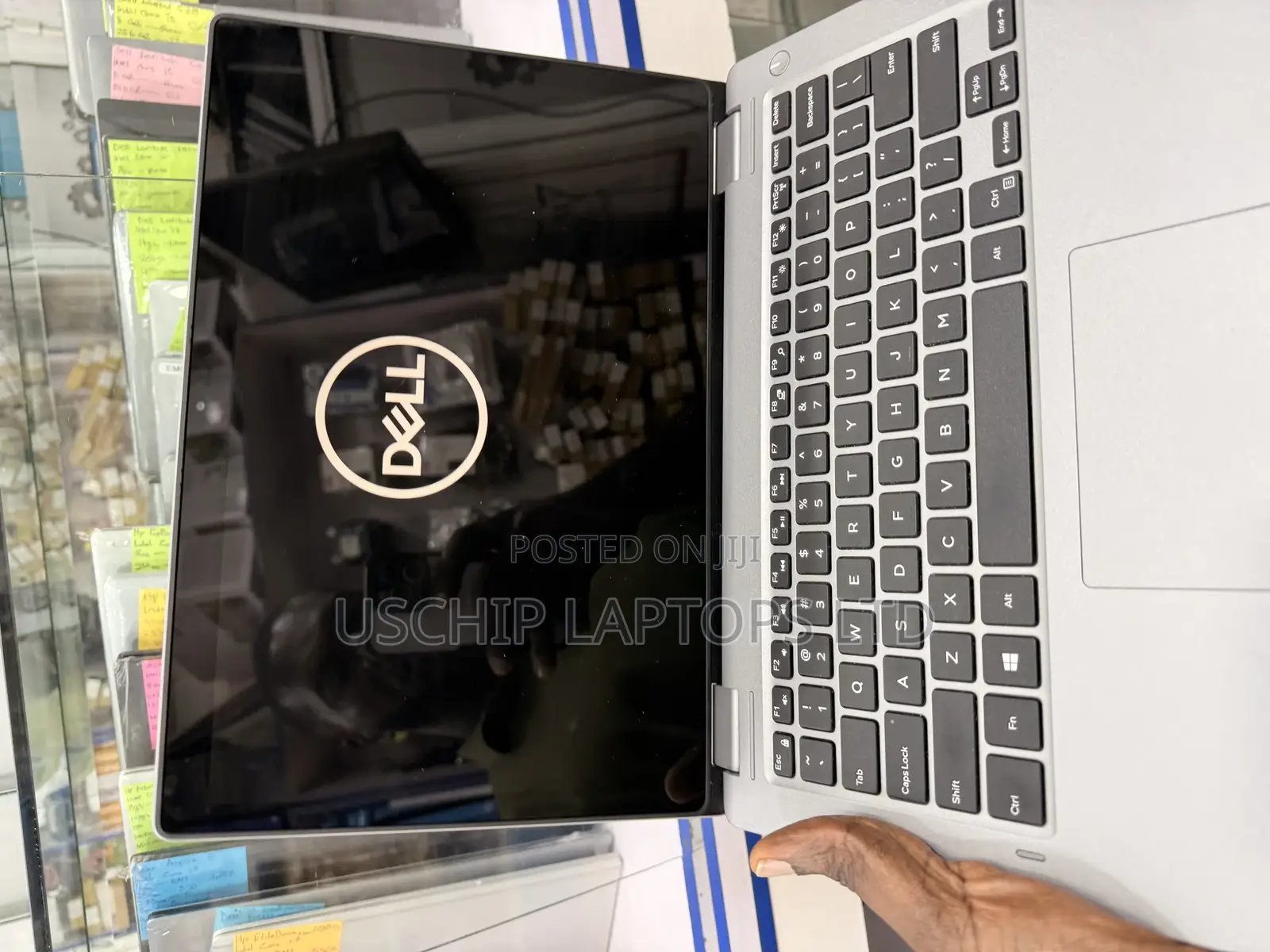 Laptop Dell Latitude 3310 8GB Intel Core i5 SSD 256GB