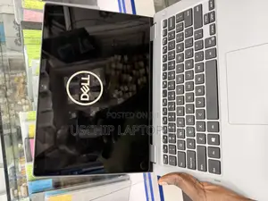 Laptop Dell Latitude 3310 8GB Intel Core i5 SSD 256GB