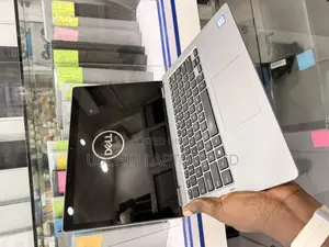 Laptop Dell Latitude 3310 8GB Intel Core i5 SSD 256GB