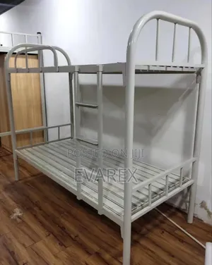 Quality Foreign Hostel Bunk Bed 2 in 1