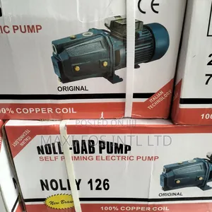 1hp Surface Pump