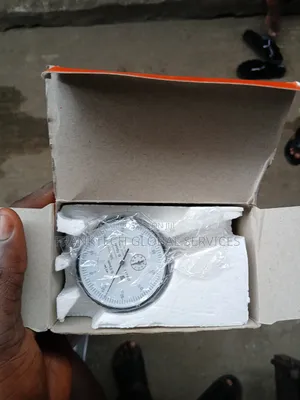 Mitutoyo Dial Indicator