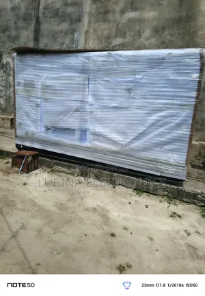 Brand New Perkins 400kva Soundproof Diesel Lister Generator