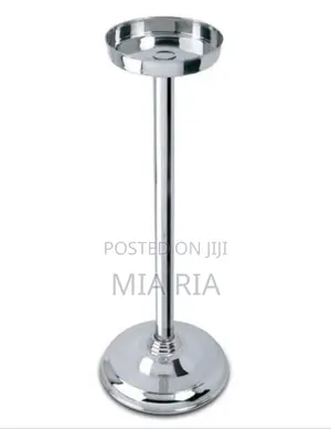 Champagne Stand