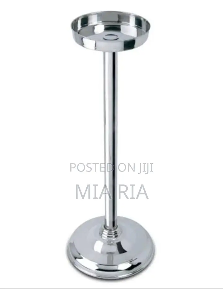 Champagne Stand