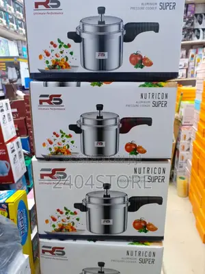 5l Pressure Cooker