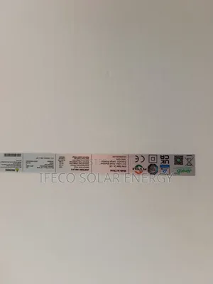 Jinko Panel 750w