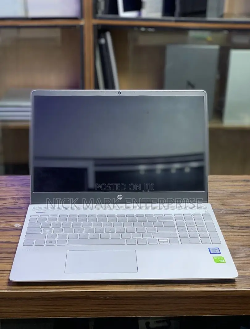 Laptop HP 15 16GB Intel Core i7 SSD 256GB