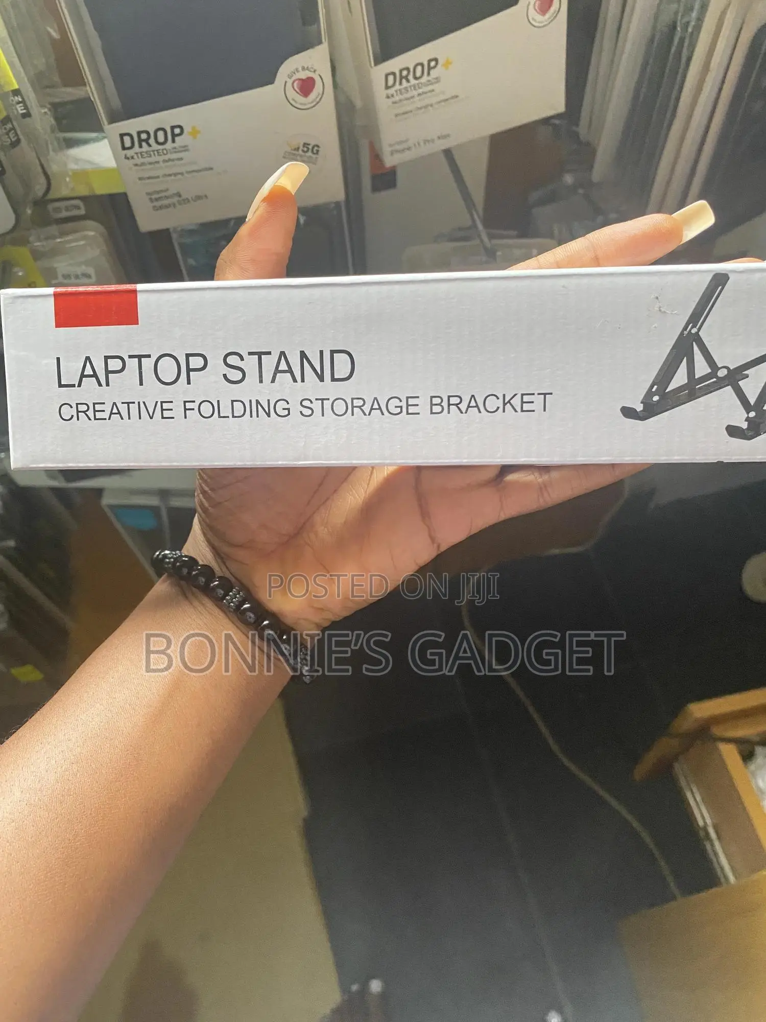 Laptop Stand