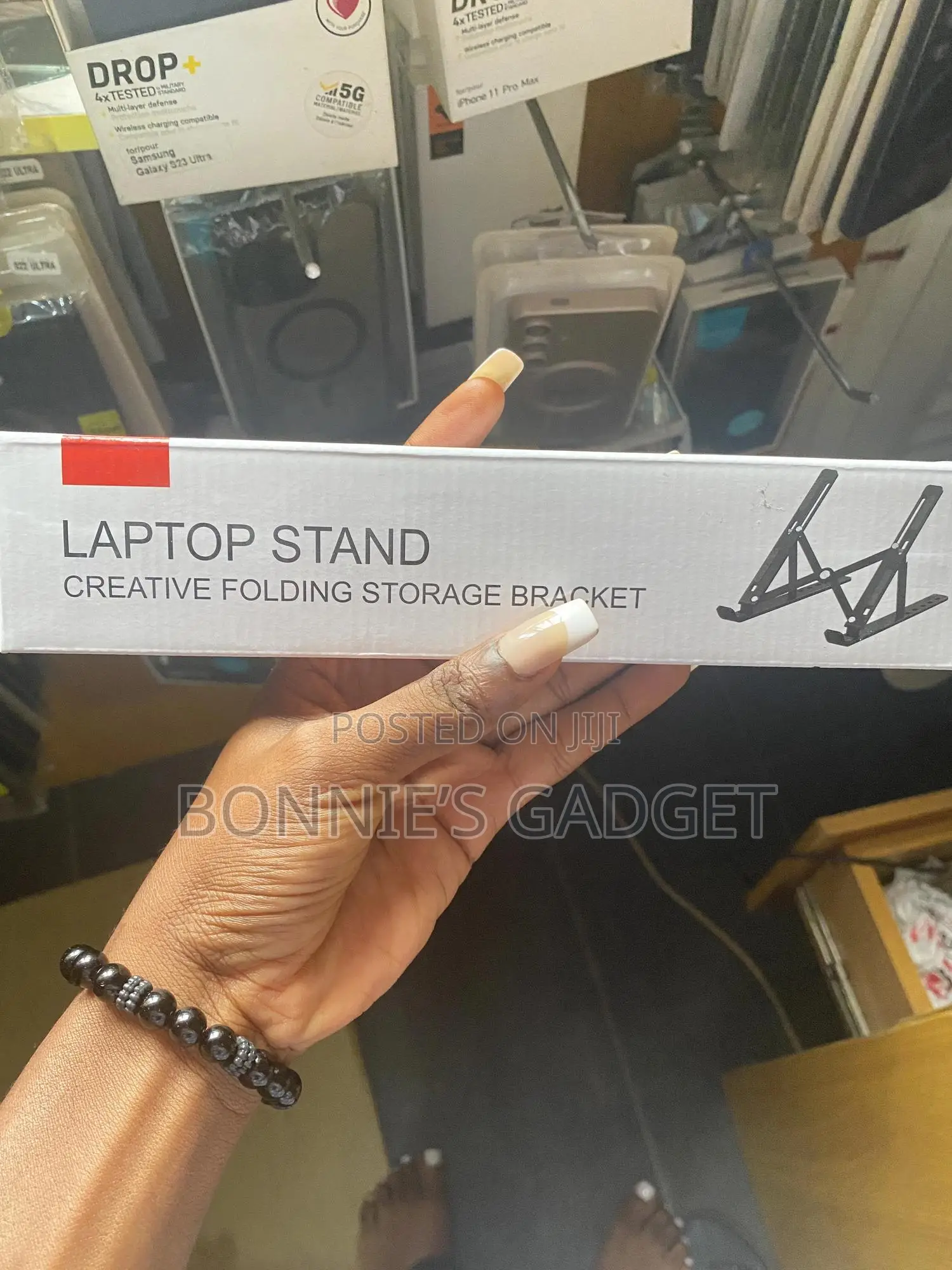 Laptop Stand