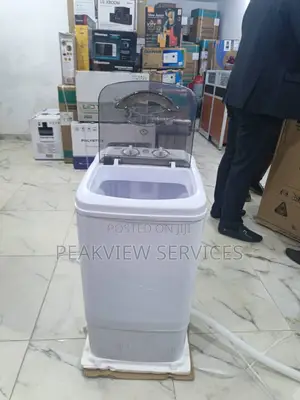 Fast Cleaning Skyrun 6kg Single Tub Washing Machine