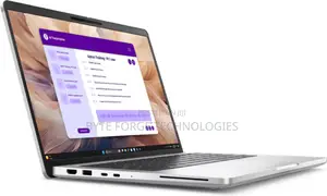 New Laptop Dell Plus 14 32GB Intel Core Ultra 7 SSD 512GB