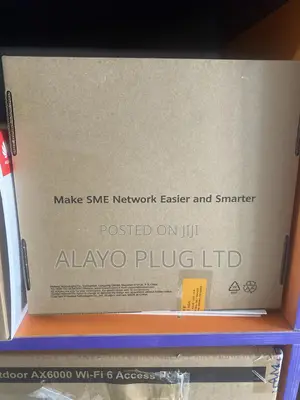 Access Point Ekitengine Ap661