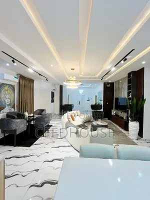 Aesthetically Furnished 3 Bedrooms Apartment With Snooker and Ps5