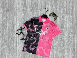 Original Top Notch Real Madrid Special Kit