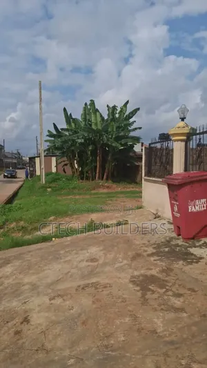 7bdrm Duplex in Benin City for sale
