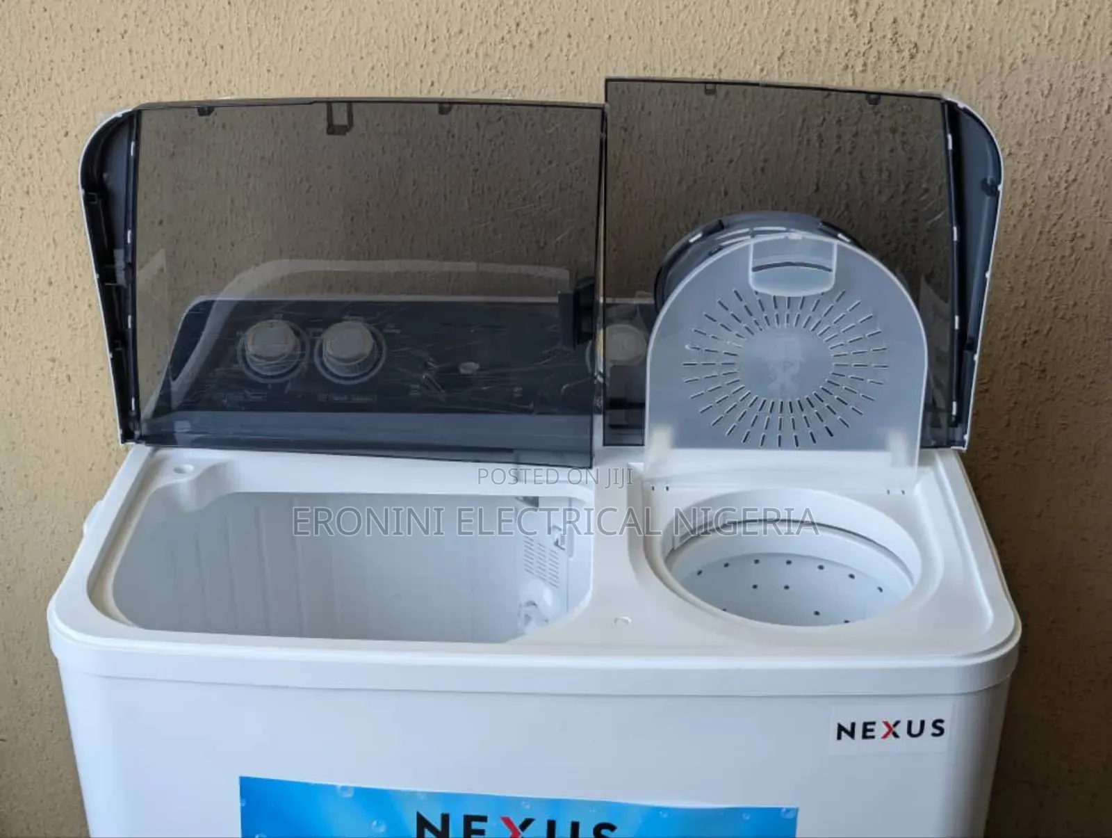 Washing Machine 5kg Hisense