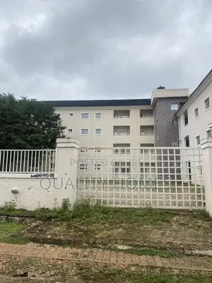 Furnished 20bdrm Duplex in Katampe for sale