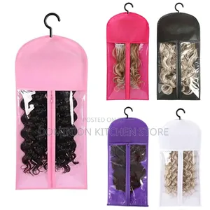 Wig Storage Bag