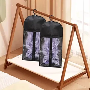 Wig Storage Bag