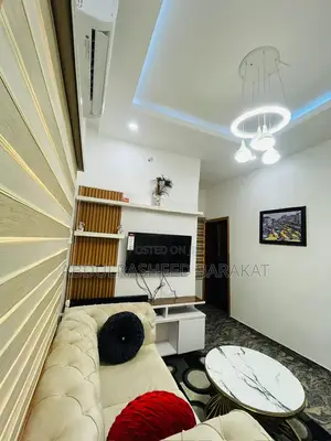 Brand New Luxury One Bedroom Apartment