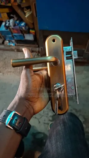 Handle Key Small Engine Original