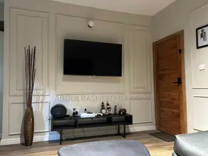 Brand New Cozy One Bedroom Apartment