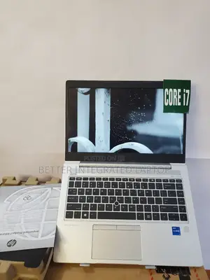 New Laptop HP ProBook 440 G4 12GB Intel Core i7 SSD 512GB
