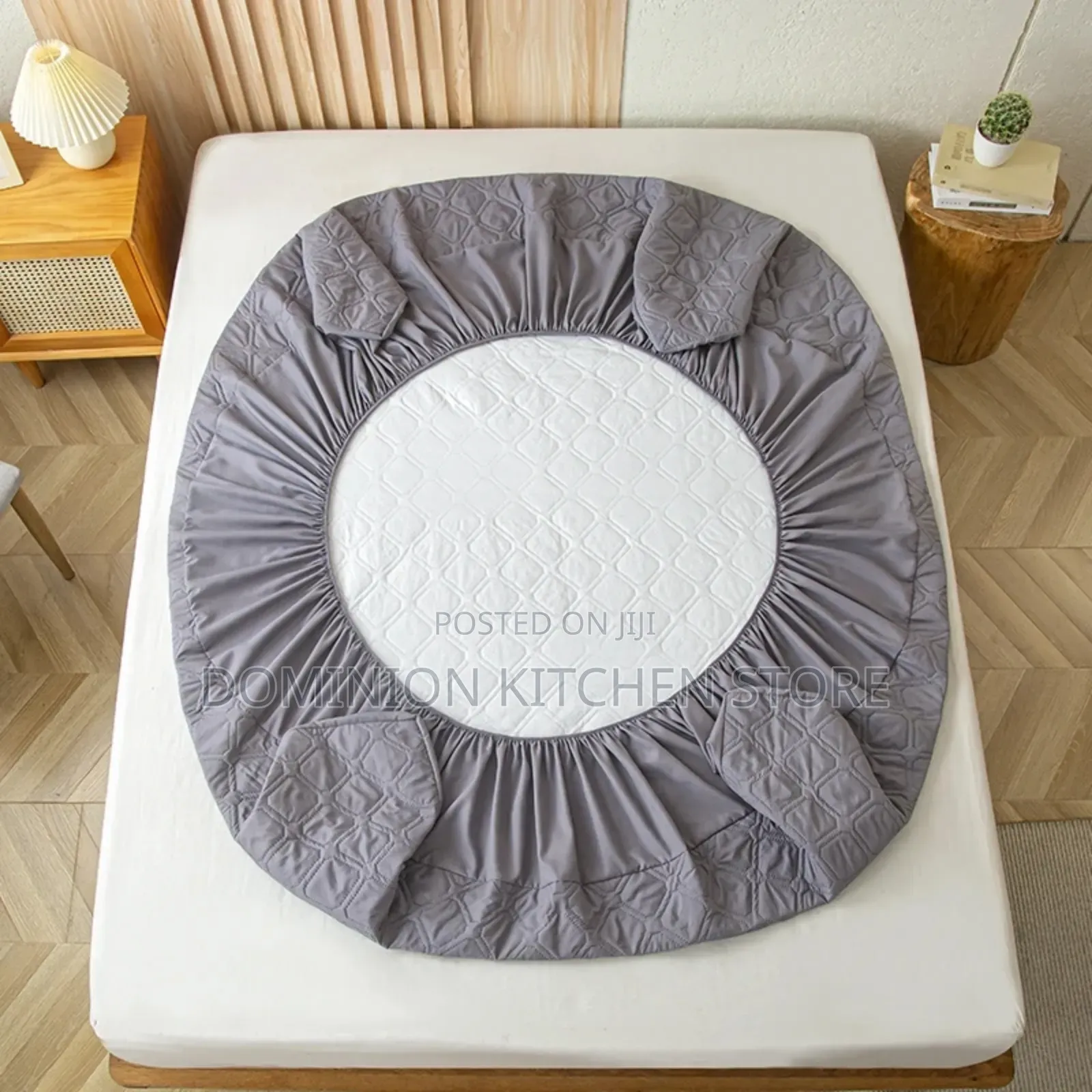 Plane Water Proof Bed Spread