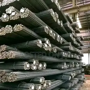 Royal TMT Iron Rod's Available in All Sizes