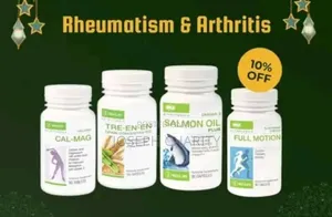 Health and Farm Solution