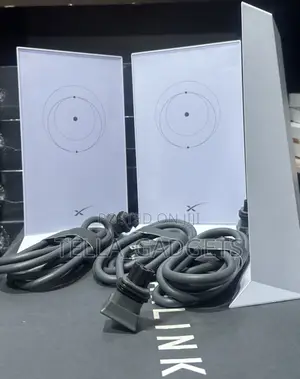 Starlink V2 Mesh Router
