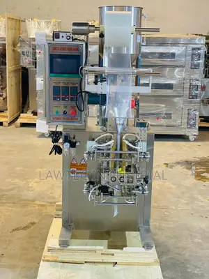 Standard Liquid Packaging Machine