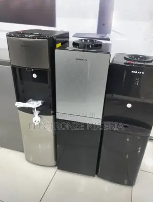 Maxi Water Dispensers