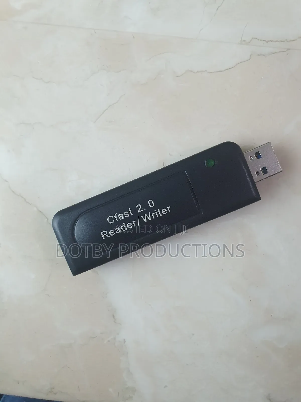 Cfast 2.0 Reader Writer