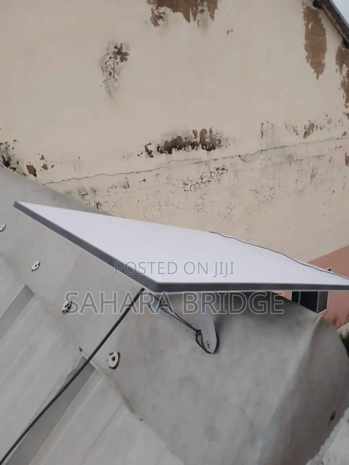 Starlink Installation, Troubleshooting and Maintenace Servic