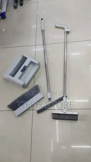 3 in 1 Packer and Brush