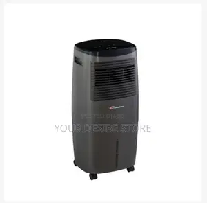 Binatone Air Cooler With Remote Control/Touch Panel - Bac-201