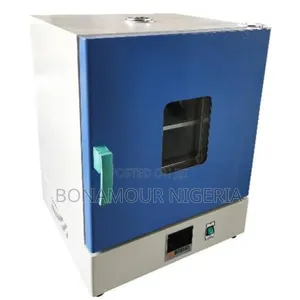 Laboratory High Temperature Hot Air Drying Oven