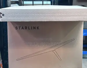 Starlink Spacex V4 Standard