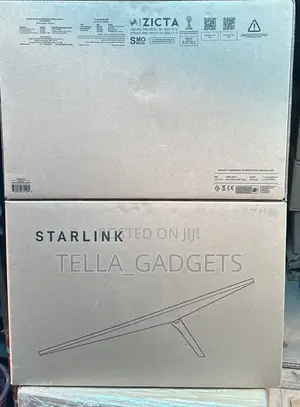 Starlink Spacex V4 Standard