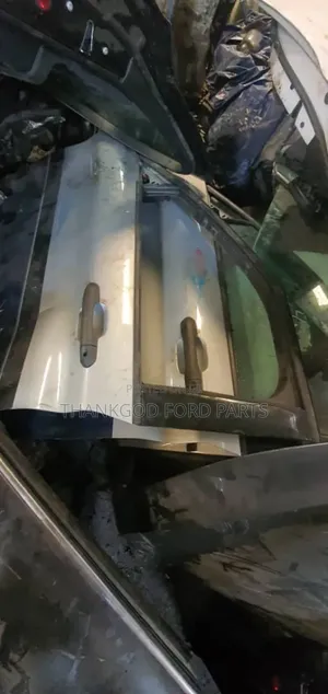 Door Ford Explorer 2020/2021/2022/2023/2024