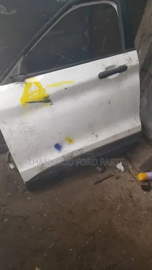 Door Ford Explorer 2020/2021/2022/2023/2024