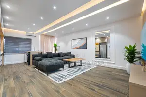 Very Spacious Brand New Luxury One Bedroom Apartment With Pool Gym