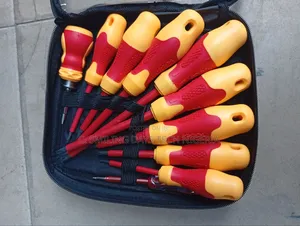 Multi Purpose Screwdriver