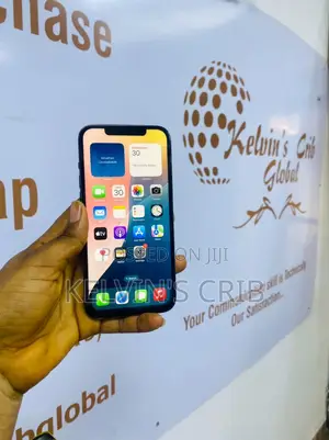 Apple iPhone 12 Pro Max 512 GB Blue