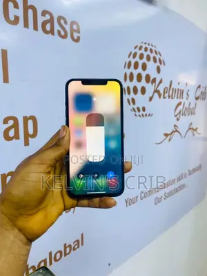 Apple iPhone 12 Pro Max 512 GB Blue