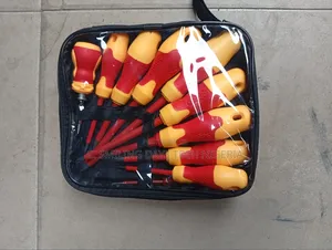Multi Purpose Screwdriver