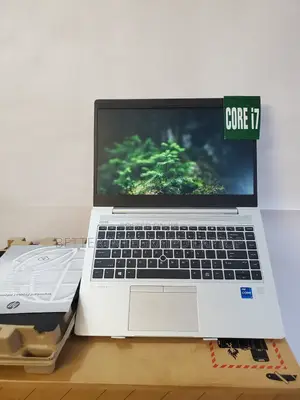 New Laptop HP ProBook 440 G4 8GB Intel Core i7 SSD 1T