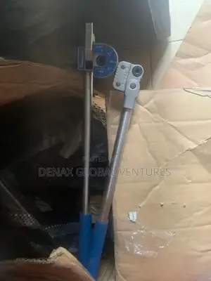 3⁄8" Swagelock Hand Pipe Tube Bender. (Imperial)